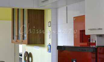 Imagem 5: APARTAMENTO RESIDENCIAL em CAMPINAS - SP, CAMBUI