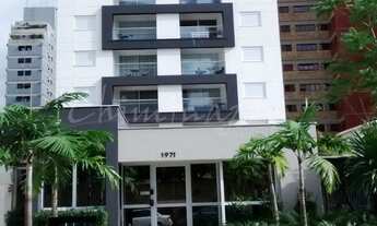 Imagem: APARTAMENTO RESIDENCIAL em CAMPINAS - SP