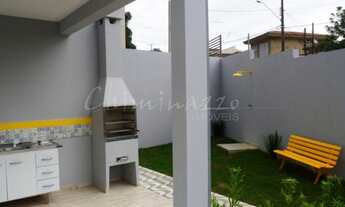 Imagem 2: CASA RESIDENCIAL em CAMPINAS - SP, PARQUE JAMBEIRO