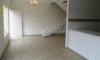 Imagem: CASA RESIDENCIAL em CAMPINAS - SP, PARQUE