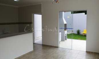 Imagem 7: CASA RESIDENCIAL em CAMPINAS - SP, PARQUE JAMBEIRO