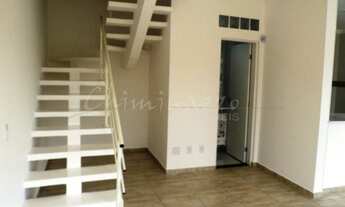 Imagem 5: CASA RESIDENCIAL em CAMPINAS - SP, PARQUE JAMBEIRO