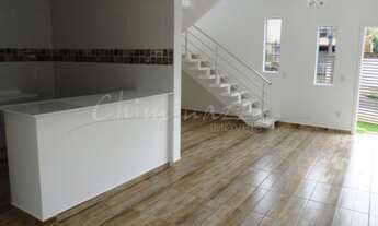 Imagem: CASA RESIDENCIAL em CAMPINAS - SP, PARQUE