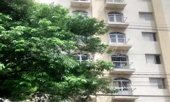 Imagem: APARTAMENTO RESIDENCIAL em CAMPINAS - SP