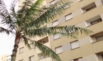 Imagem 6: APARTAMENTO RESIDENCIAL em CAMPINAS - SP, PARQUE ITALIA