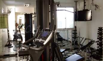 Imagem 7: APARTAMENTO RESIDENCIAL em CAMPINAS - SP, PARQUE ITALIA