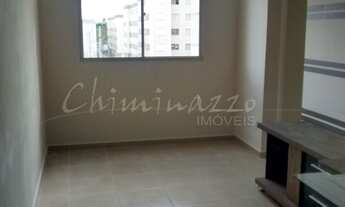 Imagem: APARTAMENTO RESIDENCIAL em CAMPINAS - SP