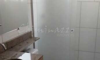 Imagem 3: APARTAMENTO RESIDENCIAL em CAMPINAS - SP, PARQUE SAO MARTINHO