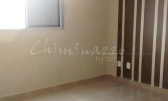 Imagem 4: APARTAMENTO RESIDENCIAL em CAMPINAS - SP, PARQUE SAO MARTINHO