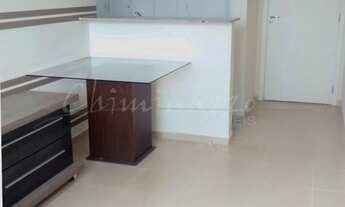 Imagem 7: APARTAMENTO RESIDENCIAL em CAMPINAS - SP, PARQUE SAO MARTINHO