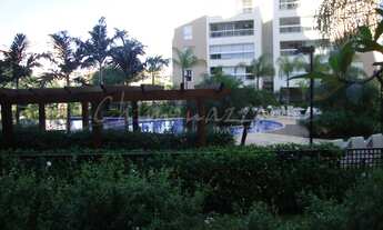 Imagem: APARTAMENTO RESIDENCIAL em CAMPINAS - SP