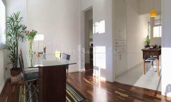 Imagem: APARTAMENTO RESIDENCIAL em CAMPINAS - SP