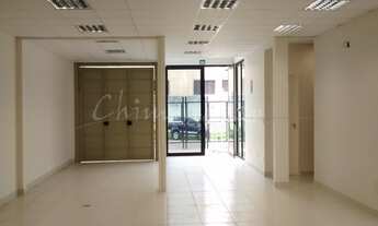 Imagem: BARRACÃO COMERCIAL em CAMPINAS - SP, FAZENDA