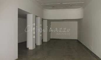 Imagem: SALÃO COMERCIAL em CAMPINAS - SP, CENTRO