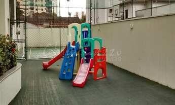 Imagem 6: APARTAMENTO RESIDENCIAL em CAMPINAS - SP, CAMBUI