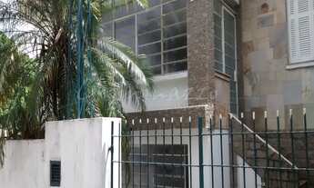 Imagem: CASA COMERCIAL em CAMPINAS - SP, VILA TEIXEIRA