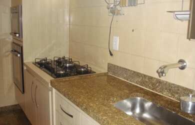 Imagem 7: APARTAMENTO RESIDENCIAL em CAMPINAS - SP, CAMBUI