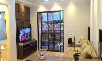 Imagem: APARTAMENTO RESIDENCIAL em CAMPINAS - SP