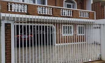 Imagem: CASA COM/RES em CAMPINAS - SP, PARQUE TAQUARAL