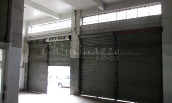 Imagem: SALÃO COMERCIAL em CAMPINAS - SP, CENTRO