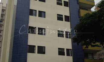 Imagem: APARTAMENTO RESIDENCIAL em CAMPINAS - SP