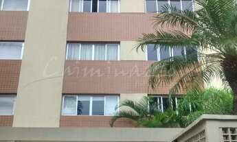 Imagem: APARTAMENTO RESIDENCIAL em CAMPINAS - SP