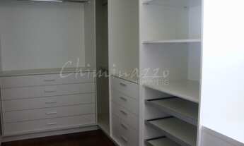 Imagem 4: CASA RESIDENCIAL em CAMPINAS - SP, ALPHAVILLE