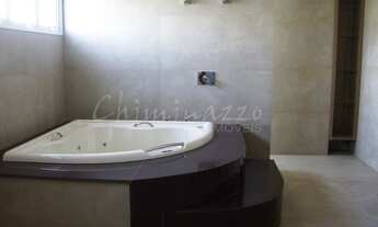 Imagem 2: CASA RESIDENCIAL em CAMPINAS - SP, ALPHAVILLE