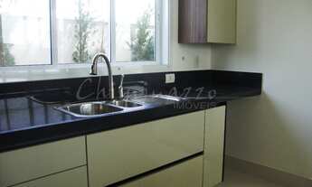 Imagem 5: CASA RESIDENCIAL em CAMPINAS - SP, ALPHAVILLE