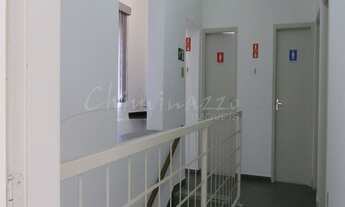 Imagem 5: SALA COMERCIAL em CAMPINAS - SP, CAMBUI