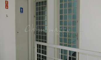 Imagem 3: SALA COMERCIAL em CAMPINAS - SP, CAMBUI