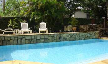 Imagem 3: CASA RESIDENCIAL em CAMPINAS - SP, PARQUE DA HIPICA