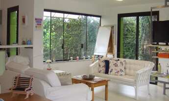 Imagem 7: CASA RESIDENCIAL em CAMPINAS - SP, PARQUE DA HIPICA