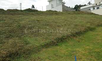 Imagem: TERRENO RESIDENCIAL em VALINHOS - SP, PINHEIRO