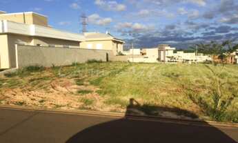 Imagem: TERRENO RESIDENCIAL em PAULÍNIA - SP, PARQUE