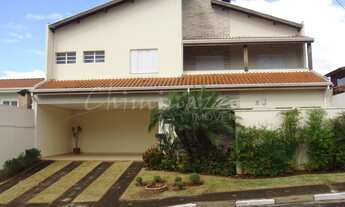 Imagem: CASA RESIDENCIAL em CAMPINAS - SP, PARQUE