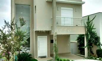 Imagem: CASA RESIDENCIAL em CAMPINAS - SP, SWISS