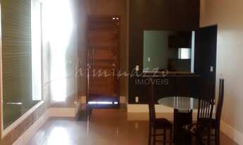 Imagem 3: CASA RESIDENCIAL em CAMPINAS - SP, ALPHAVILLE CAMPINAS