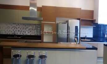 Imagem 4: CASA RESIDENCIAL em CAMPINAS - SP, ALPHAVILLE CAMPINAS