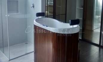 Imagem 7: CASA RESIDENCIAL em CAMPINAS - SP, ALPHAVILLE CAMPINAS