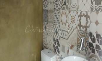 Imagem 6: CASA RESIDENCIAL em CAMPINAS - SP, ALPHAVILLE CAMPINAS