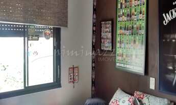 Imagem 5: APARTAMENTO INDUSTRIAL em CAMPINAS - SP, VILA NOVA