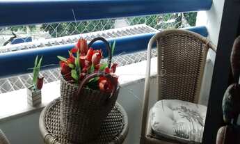 Imagem 6: APARTAMENTO INDUSTRIAL em CAMPINAS - SP, VILA NOVA