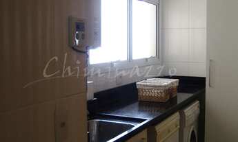 Imagem 2: APARTAMENTO RESIDENCIAL em CAMPINAS - SP, ALPHAVILLE CAMPINAS