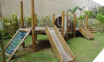 Imagem 3: APARTAMENTO RESIDENCIAL em CAMPINAS - SP, ALPHAVILLE CAMPINAS