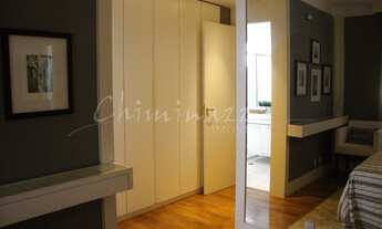 Imagem 5: APARTAMENTO RESIDENCIAL em CAMPINAS - SP, ALPHAVILLE CAMPINAS