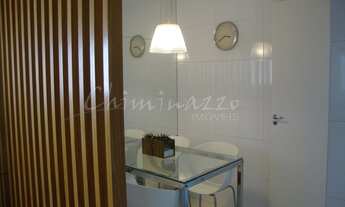 Imagem 6: APARTAMENTO RESIDENCIAL em CAMPINAS - SP, ALPHAVILLE CAMPINAS
