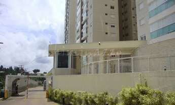 Imagem: APARTAMENTO RESIDENCIAL em CAMPINAS - SP