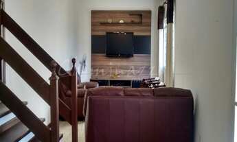 Imagem: CASA RESIDENCIAL em CAMPINAS - SP, PARQUE