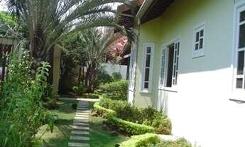 Imagem: CASA RESIDENCIAL em CAMPINAS - SP, JARDIM